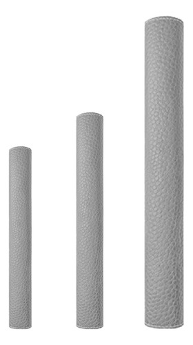 Cubiertas Para Manijas De Refrigerador, Cubiertas Para Gris