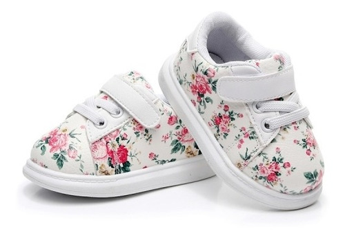 Zapato Bebe Lindo Mocasin Suave Niño Pequeño Zapatilla 1p