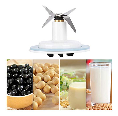 Cuchilla Batidora Acero Inoxidable Hamilton (blender Blade