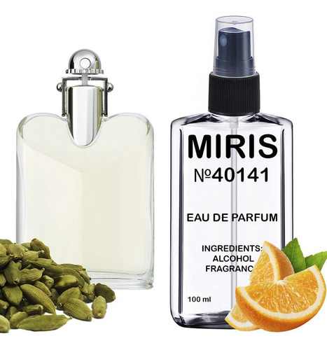 Miris Nro. 40141 - Perfume Para Mujer, Impresiones De Declar