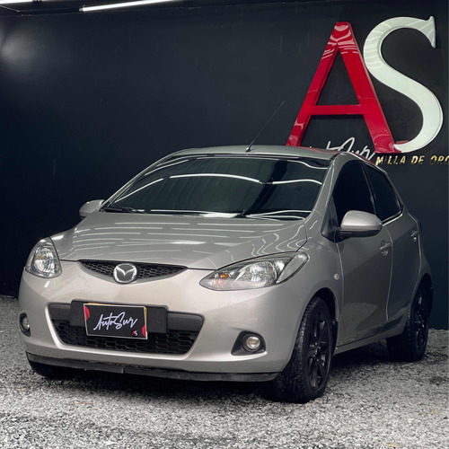 Mazda 2 1.5 15HM8 Mt 2011