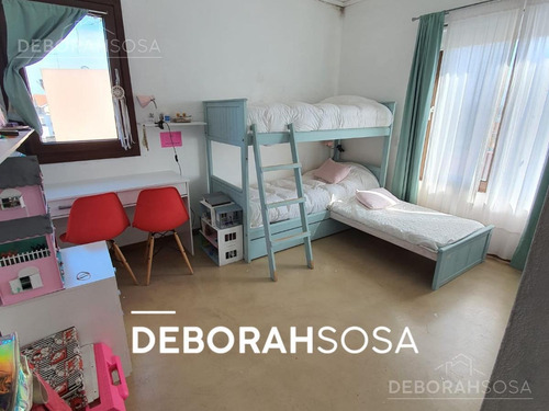 Imagen 17 de 27 de Venta Casa 7 Amb- El Cantón Escobar