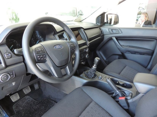 Imagen 9 de 18 de Ford Ranger 3.2 Xls 4x4 2023 Entre Inmediata 02 (l)