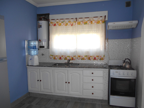 Chalet A La Venta