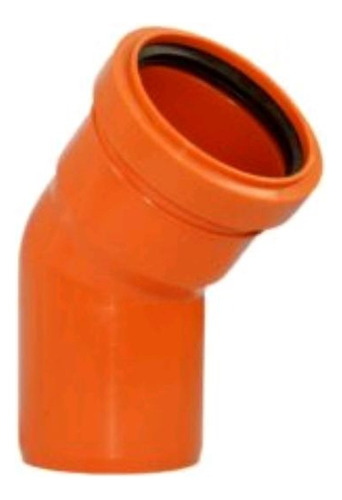 Codo Poliseal A 45 160 Mh