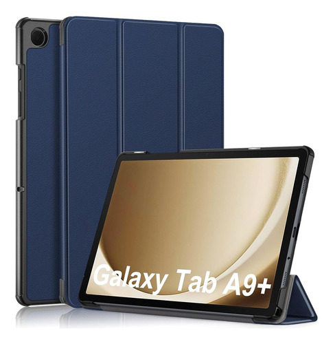 Funda Magnética Para Tablet Samsung Galaxy Tab A9+ Plus 11' 