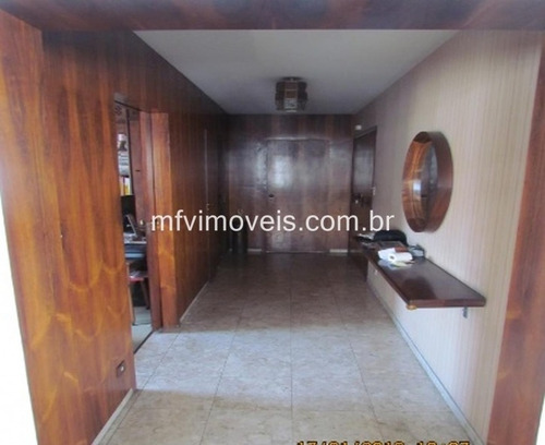 Imagem 11 de 15 de Apartamento 4 Quartos À Venda Na Al. Joaquim Eugênio - Jardim Paulista - Apa4356