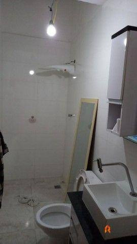 Imagem 12 de 14 de Sobrado À Venda, 179 M² Por R$ 465.000,00 - Parque Terra Nova Ii - São Bernardo Do Campo/sp - So0086