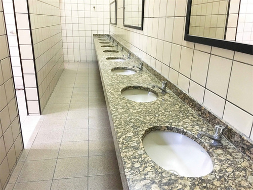 Imagem 18 de 30 de Galpão Com 902670,00 Mts² Em Alphavile Industrial - Aluguel - Alphaville //barueri - Reo393470