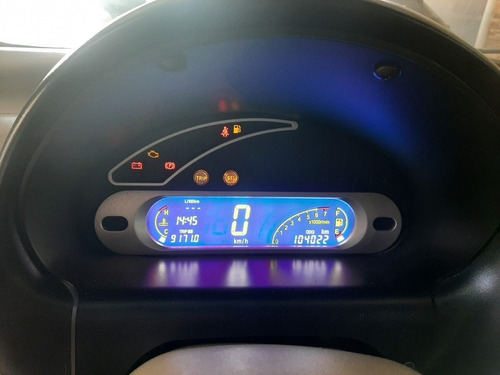 Imagem 14 de 14 de Chery Qq 1.0 2015 *** Impecável ***
