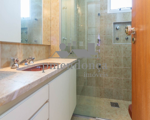 Imagem 13 de 27 de Apartamento 4 Quarto, 4 Suites, 3 Vagas, 223 M2 - Ap03775 - 70819996