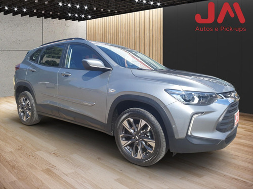 Chevrolet Tracker LTZ 1.0 Turbo 12V Flex Aut.