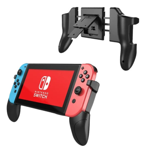 Handgrip Retractil Multiuso Nintendo Switch/ Switch Lite