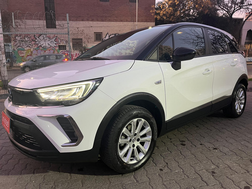 Opel Crossland X Edition 1.5 D Mt6 - 2022 | 74
