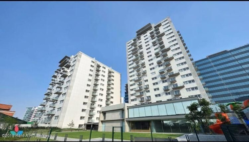 Imagen 1 de 14 de Departamento En Venta En Miguel Hidalgo, Anahuac. Gis. #21-5109