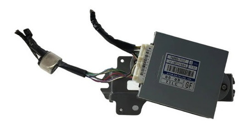 Módulo Computadora Transmisión Automatica Suzuki Swift 2015 (Usado)