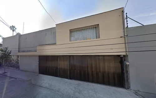 Espectacular Casa En Venta, Muy Economica - Iztaccihuatl 139, Florida, Álvaro Obregón, 01030 Ciudad De México, Cdmx