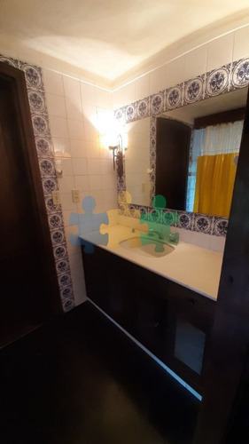 Imagen 20 de 24 de Casa En Venta A 2 Cuadras Del Mar - Playa Brava - Punta Del Este