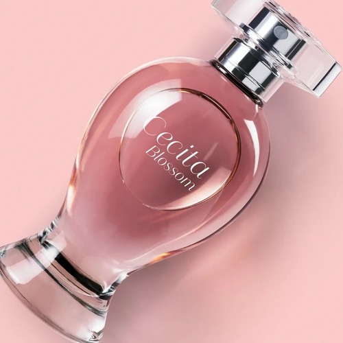 Cecita Blossom 100ml - Perfume Boticolection O Boticário