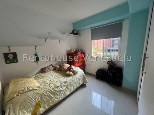 En El Conjunto Residencial Mas Nuevo Del Cigarral Sp 25-7360