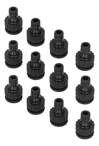 Adaptador De Grifería De Manguera De Jardín, Conector Para