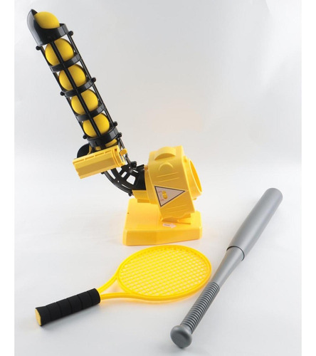 Auto Baseball Pitching Machine De Pelota Equipo De