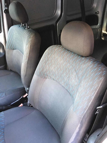 Renault Kangoo 1.6 Furgon Ph3 Confort 1plc 2017 Argemotors