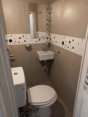 Venta Ph 5 Ambientes S/expensas - Terraza Propia - Floresta