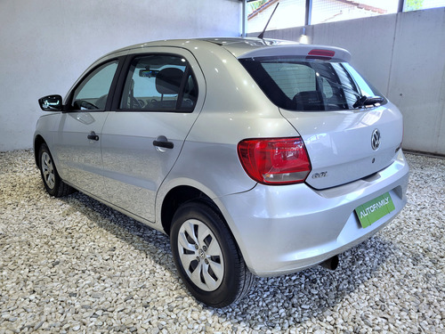 Volkswagen Gol Trend 1.6 Trendline 101cv