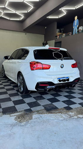 Bmw M140i