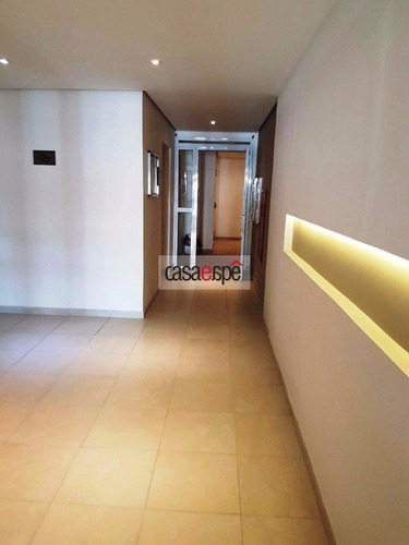 Imagem 8 de 15 de Apartamento - Perdizes - Ref: 647 - V-647
