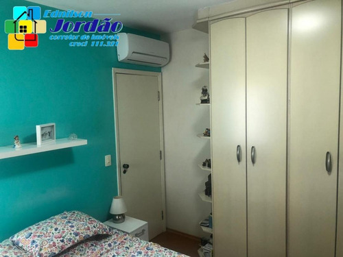 Imagem 11 de 15 de Apto 2 Dorms Com Elevador No Centro Da Vila Homero Thom - 1843