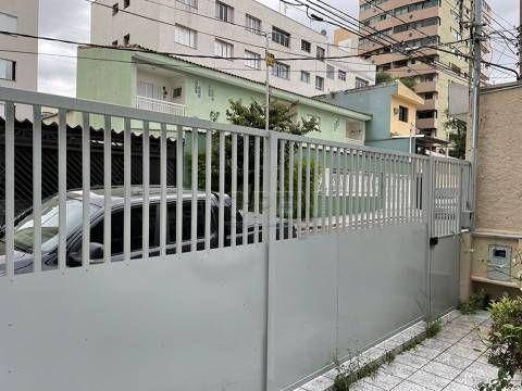 Imagem 16 de 16 de Casa Com 4 Dormitórios Para Alugar, 170 M² Por R$ 3.600/mês - Vila Mussolini - São Bernardo Do Campo/sp - Ca0987