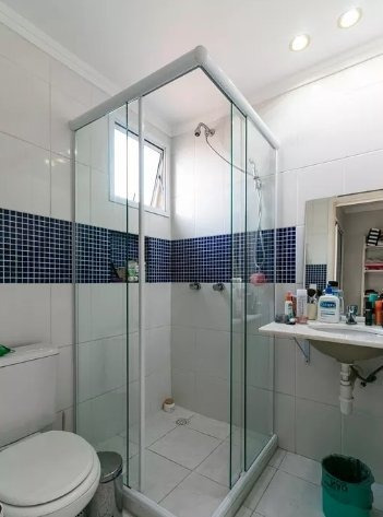 Imagem 18 de 28 de Apartamento Residencial Em São Paulo - Sp - Ap4837_nbni
