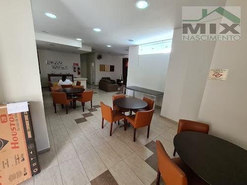 Imagem 23 de 30 de Apartamento Residencial Em São Caetano Do Sul - Sp - Ap2250_mix