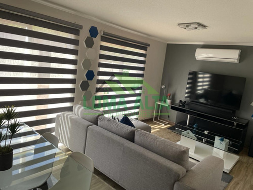 Casa De 3 Dormitorios Y 3 Baños Comuna De Puente Alto