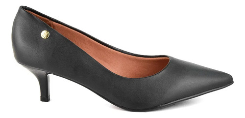 Calzado Zapato Taco Bajo Adele Korium Para Mujer