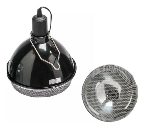 Luminária Focal Exopets Gg - 200 W