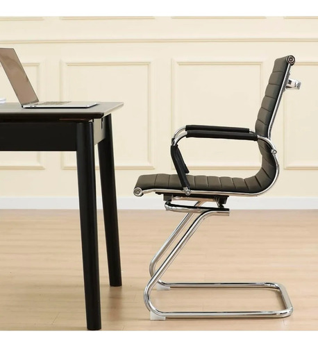 Silla Oficina Escritorio Ergonomica Respaldo Ejecutiva X6 Un