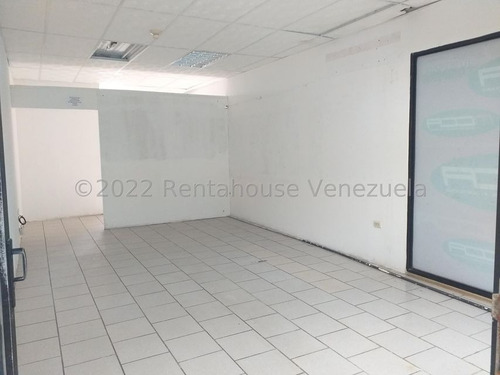 Imagen 3 de 9 de En Alquiler Solo Persona Juridica Local Comercial En Centro Comercial Costa Azul # 22-19726 04126887776