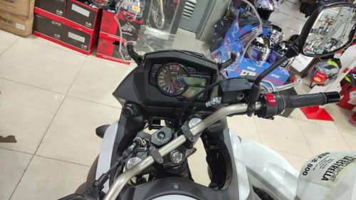 Imagen 4 de 4 de Suzuki Vstrom