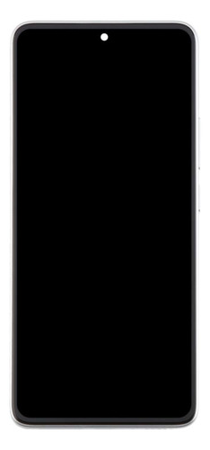 Para Pantalla Lcd Redmi Note 14 4g Con Marco