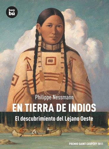 Libro En Tierra De Indios. El Descubrimiento Del Lejano O...