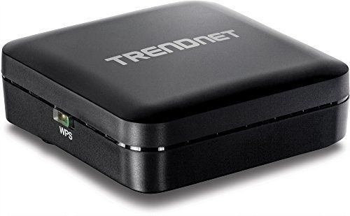  Actualizador Inalámbrico Ac Trendnet Tew-820ap 