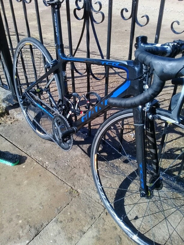 Bicicleta Giant Tcr Avance 2 Talle S