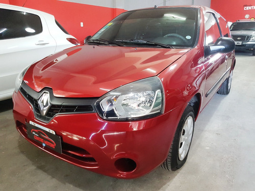 Renault Clio Mio Expression 3 Puertas Full Oportunidad!!!!