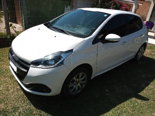 Peugeot 208 1.2 2018