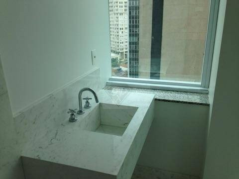 Imagem 19 de 24 de Andar Corporativo Comercial Para Locação, Pinheiros, São Paulo - Ac0003. - Ac0003