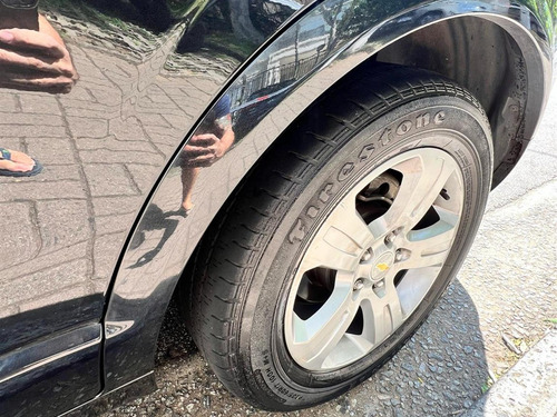 Chevrolet Captiva 2.4 Sport Ecotec 5p