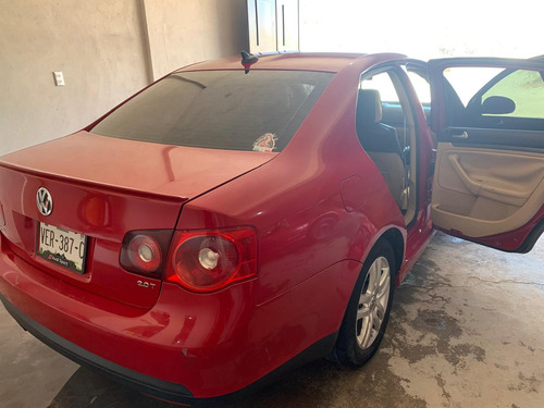 Volkswagen Jetta 2.0 Turbo Aa Ee Piel Qc Mt
